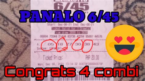 magkano ang panalo sa 4d lotto|Lottery Payout at Tax Calculator (Na.
